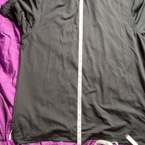 National guard -UA polo - Picture 3 of 8